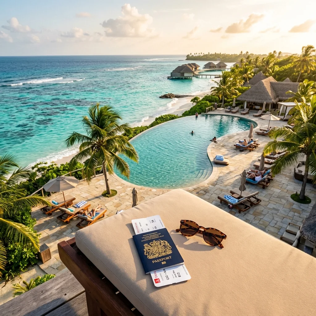 Servicios de Viaje Premium